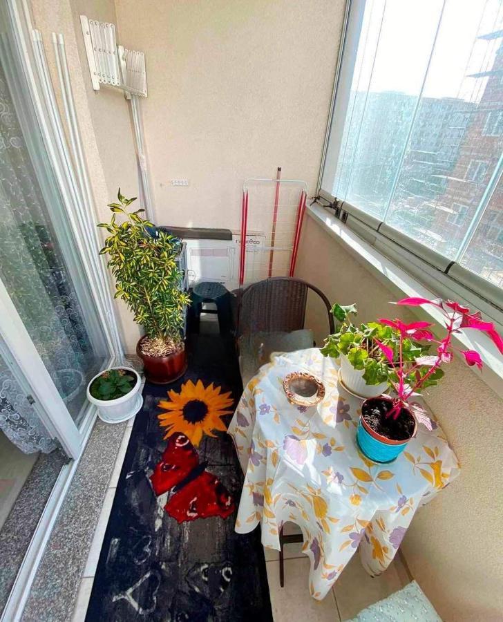 1-Bedroom Apartment Fushe Kosove Kosovo Polje Exterior foto